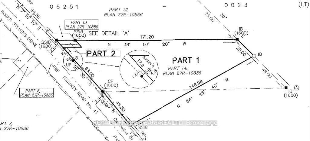 4127 Roger Stevens Drive • Smiths Falls, ON photo 3