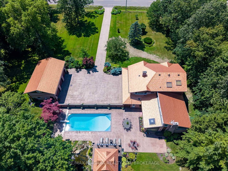 2187 Miller Road