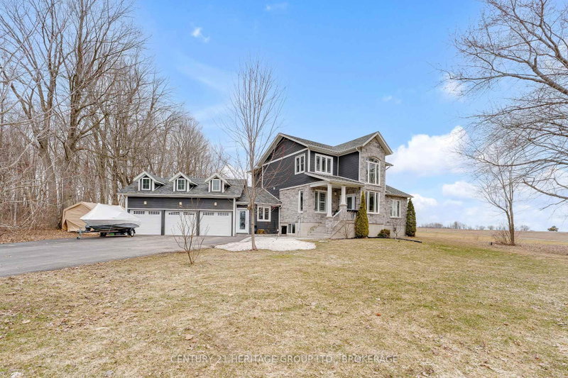 90 Aragon Road