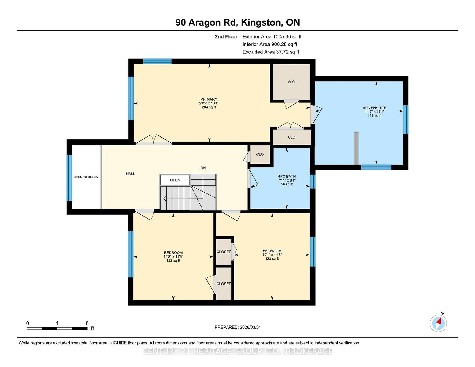 90 Aragon Road • Kingston, ON photo 49
