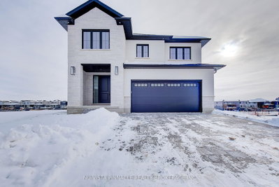 2693 HEARDCREEK Trail • London North, ON photo 2