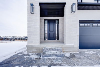 2693 HEARDCREEK Trail • London North, ON photo 3