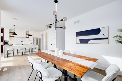2693 HEARDCREEK Trail • London North, ON photo 9