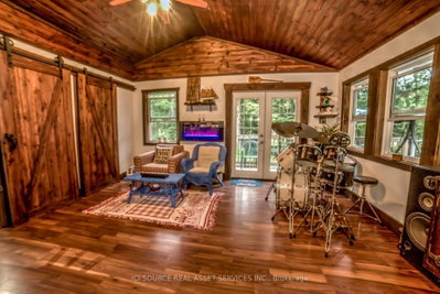 1218 Milford Bay Road