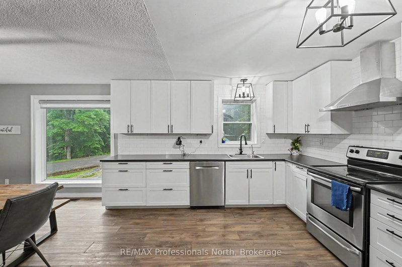 1116 Little Hawk Lake Road