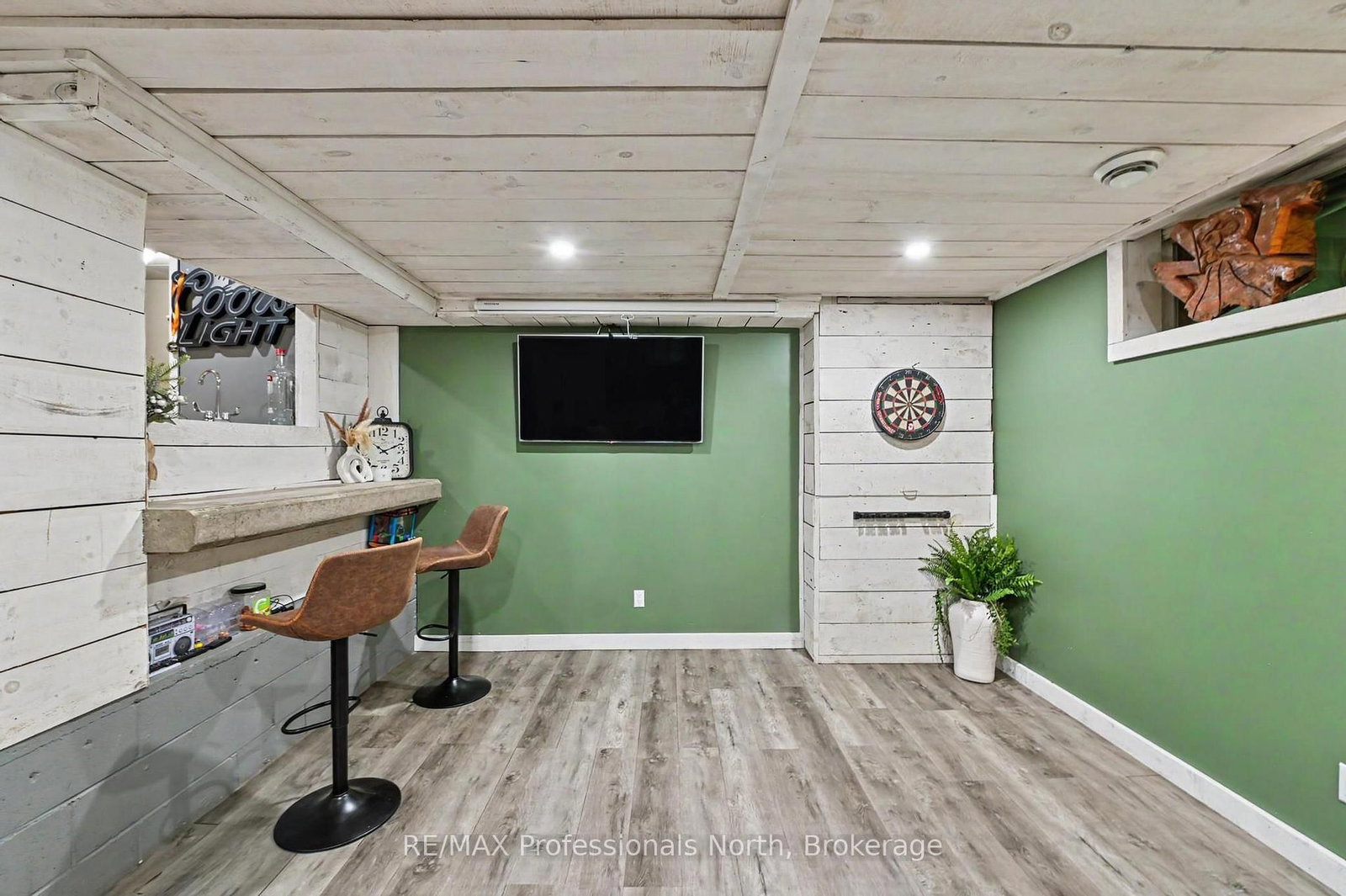 1116 Little Hawk Lake Road • Algonquin Highlands, ON photo 31