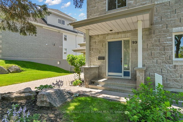 99 Robson Court
