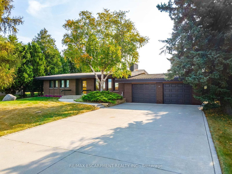 515 Trinity Church Road