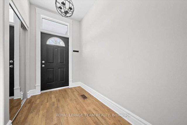 136 Elm Street