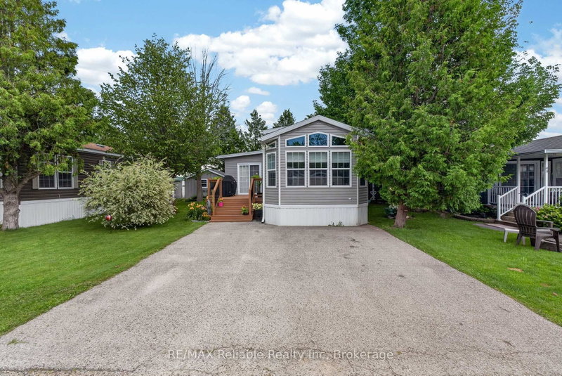 50 Portside Drive - 77719 Bluewater Highway