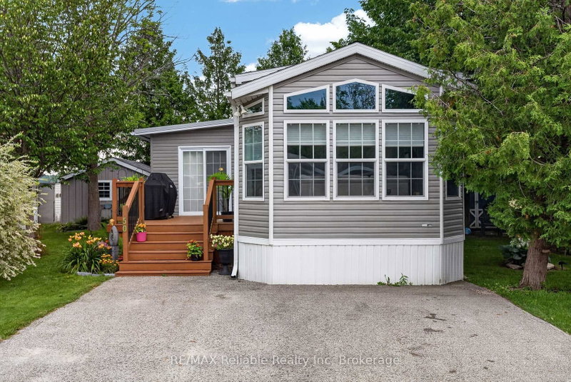50 Portside Drive - 77719 Bluewater Highway