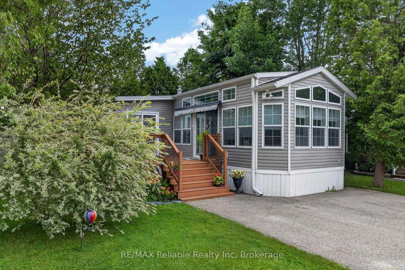 50 Portside Drive - 77719 Bluewater Highway