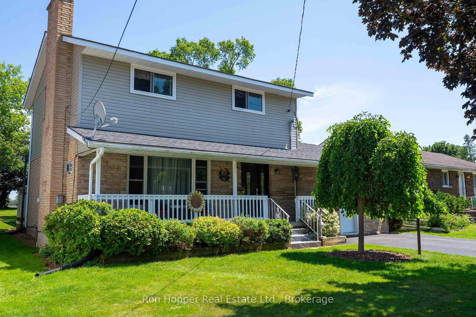 1877 6th Avenue E • Owen Sound, ON photo 1