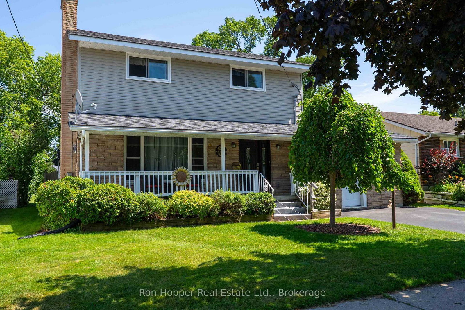 1877 6th Avenue E • Owen Sound, ON photo 34