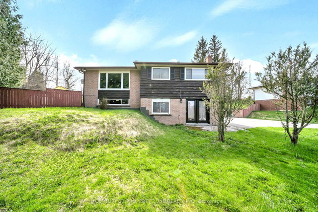 5172 Trafalgar Road