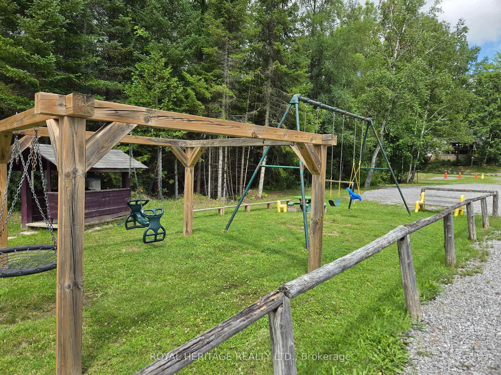 302 Quin Mo Lac Road • #60 • Madoc, ON photo 21