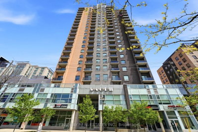 318 Spruce Street