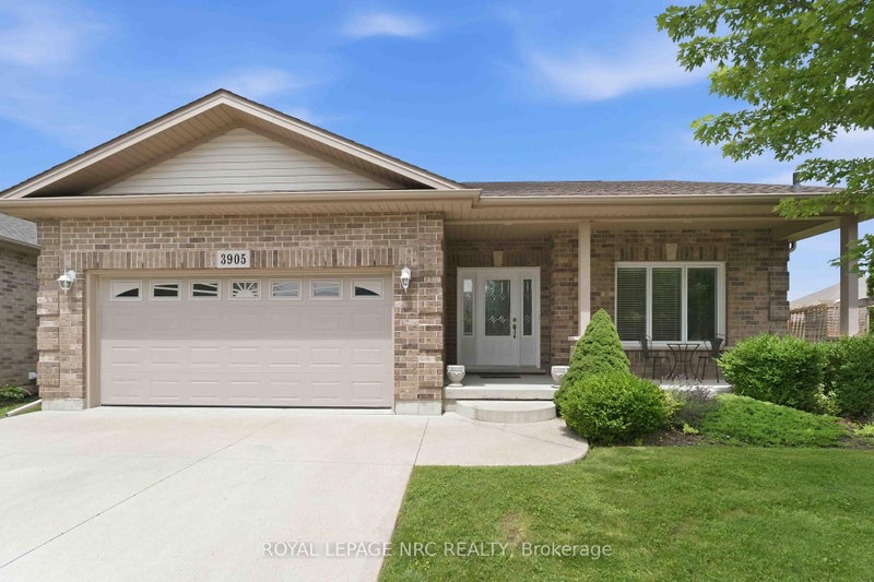 3905 Rainbow Lane