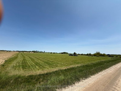 Land for sale at 214131 10th Line, Amaranth, Ontario, L9V 1K1 - Rural Amaranth - MLS: X13554450