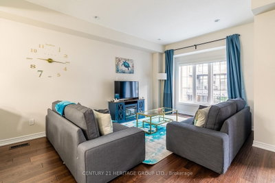 38 Southshore Crescent — more photos