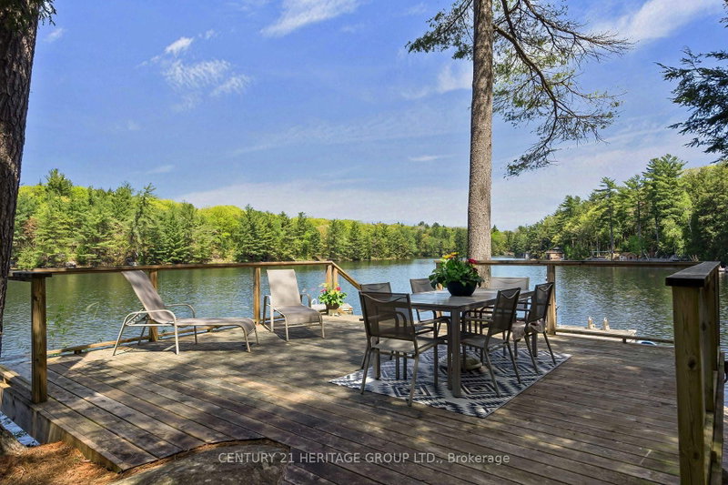 46 Goddard Crescent, Seguin