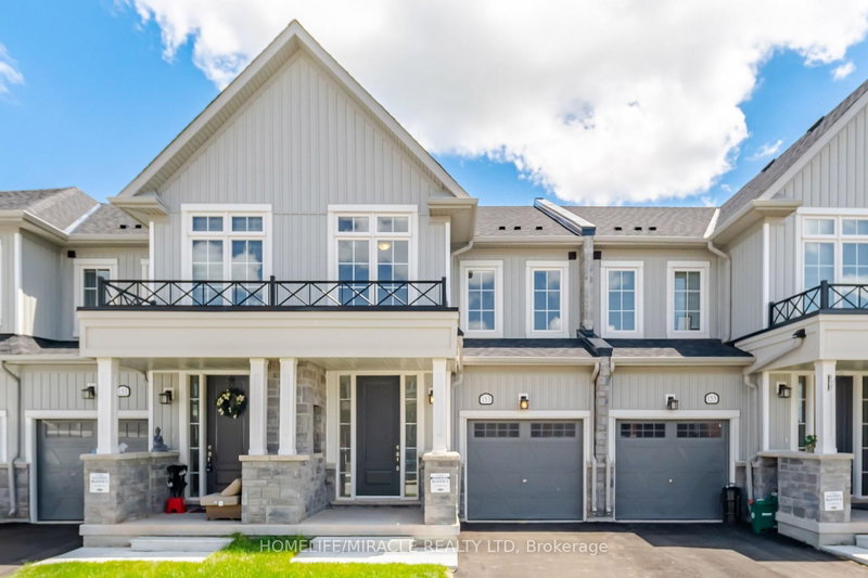 153 Sanders Road