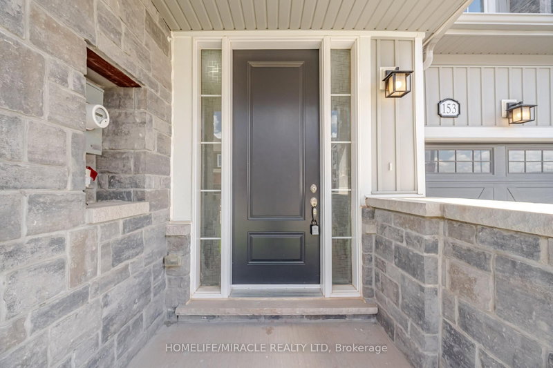 153 Sanders Road