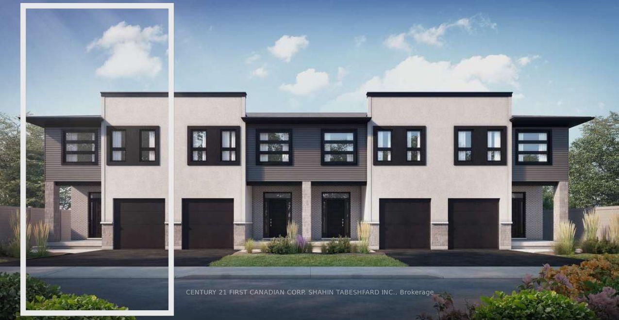 877 CATALPA Square, London North — photo 1
