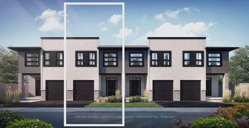 875 Catalpa Square