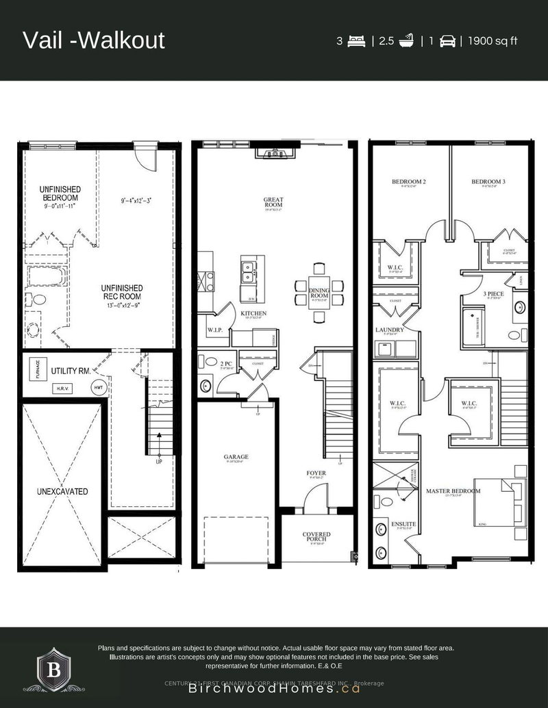 875 Catalpa Square