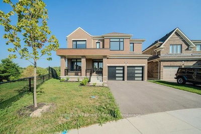 512 Trevor Street