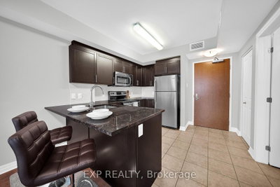 Unit 1405 — 195 Besserer Street — more photos