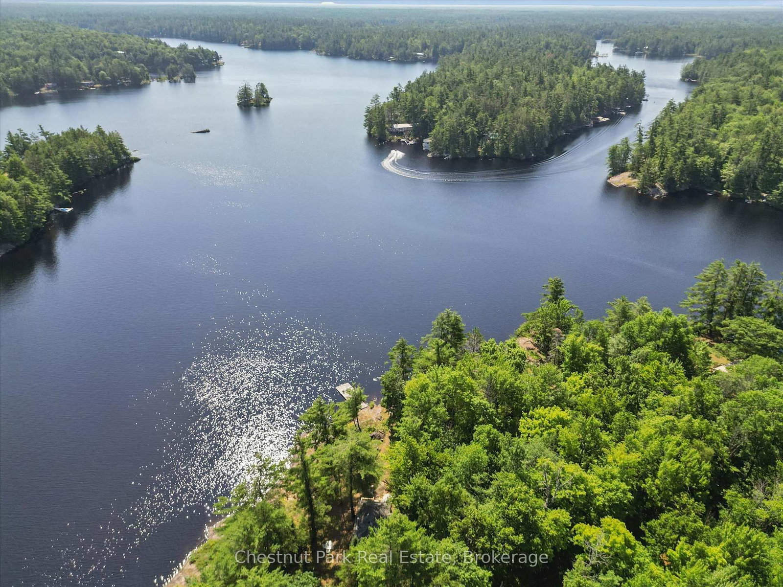 1040 Fire 6C Route • Gravenhurst, ON photo 1