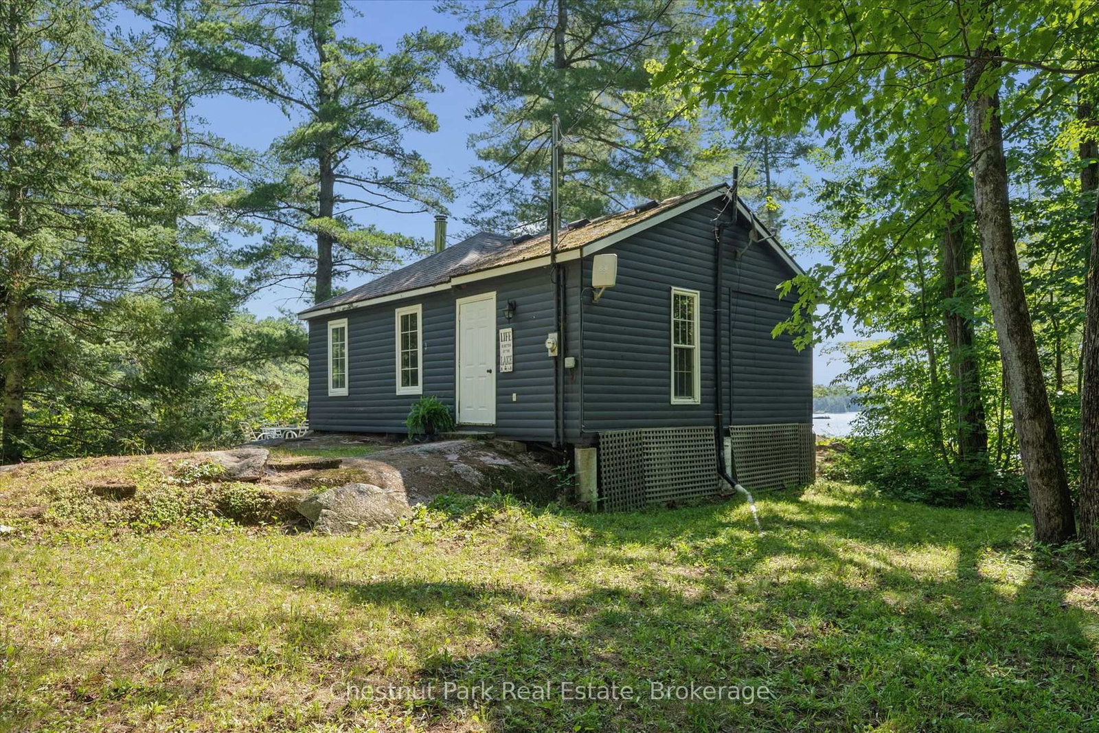 1040 Fire 6C Route • Gravenhurst, ON photo 39