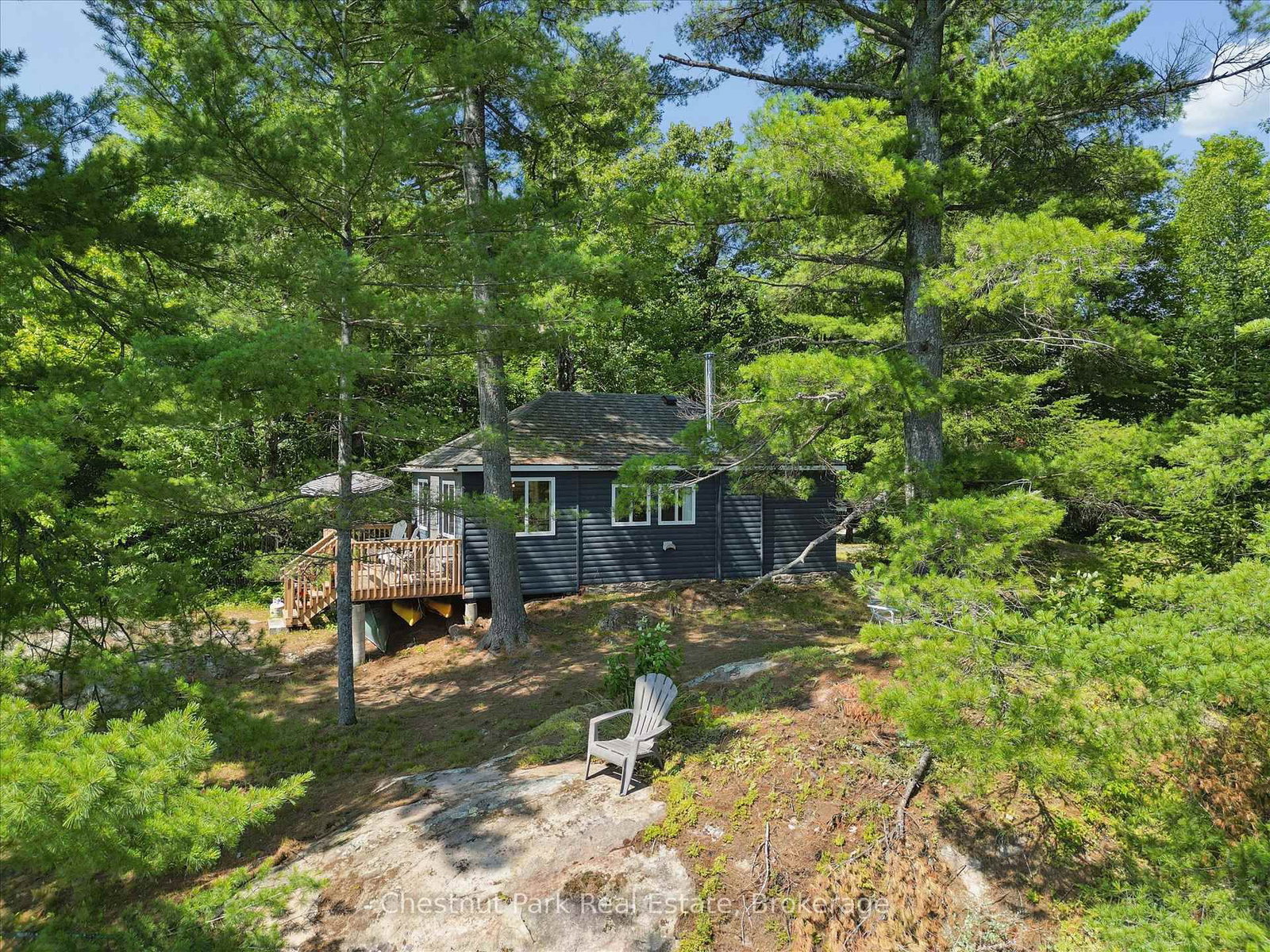 1040 Fire 6C Route • Gravenhurst, ON photo 6