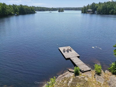 1040 Fire 6C Route • Gravenhurst, ON photo 9