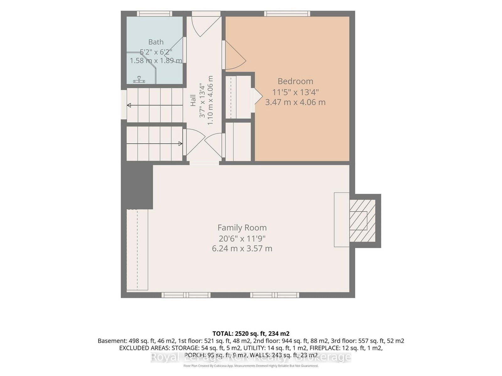 224 4th Avenue • Hanover, ON photo 39