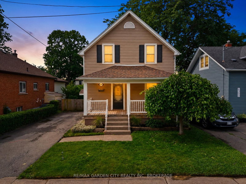 home for sale on 6294 Culp Street