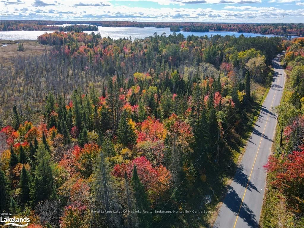 0 HWY 518 W • McMurrich/Monteith, ON photo 1