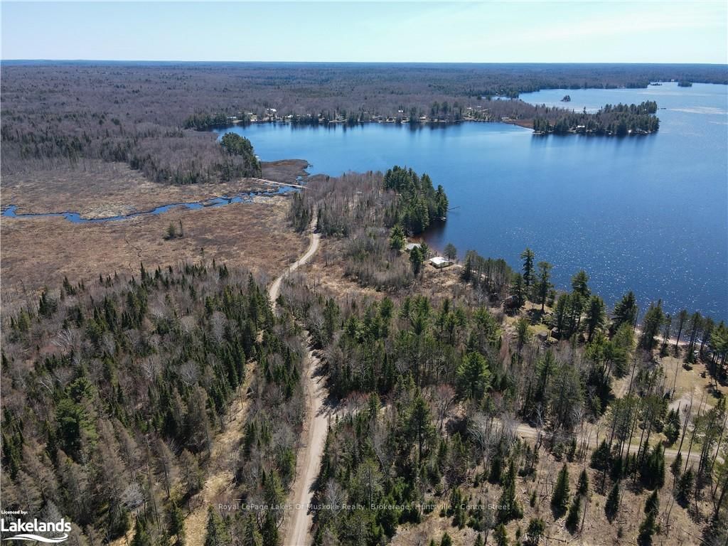 0 HWY 518 W • McMurrich/Monteith, ON photo 14