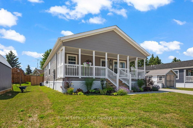 206 Spruce Drive