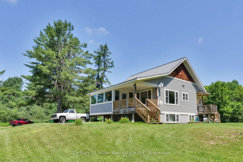 1028 Medora Lake Road