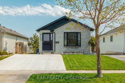 101 Anastasia Crescent