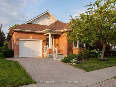 60 Basswood Drive