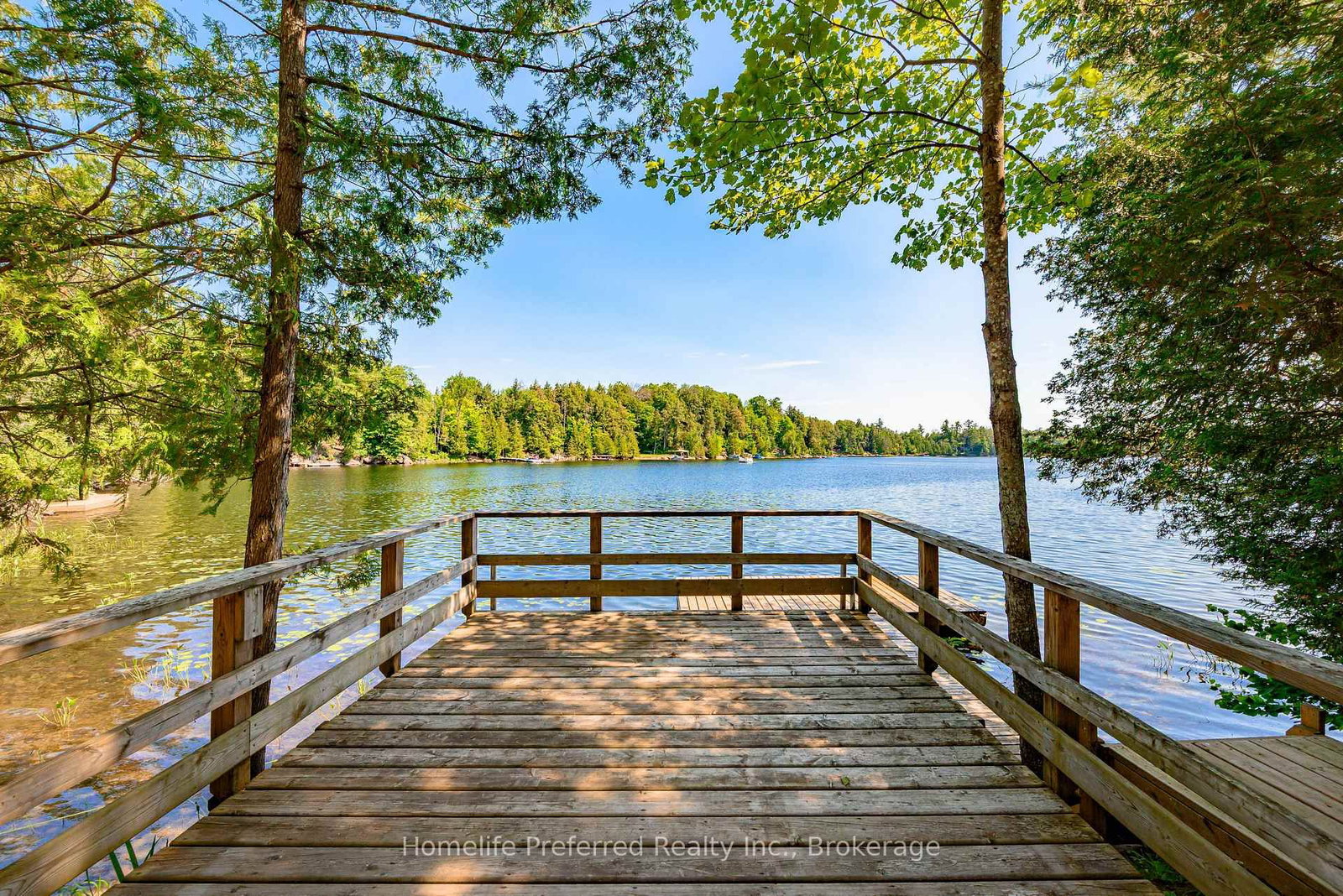 469 SKENE Road • Hastings, ON photo 1