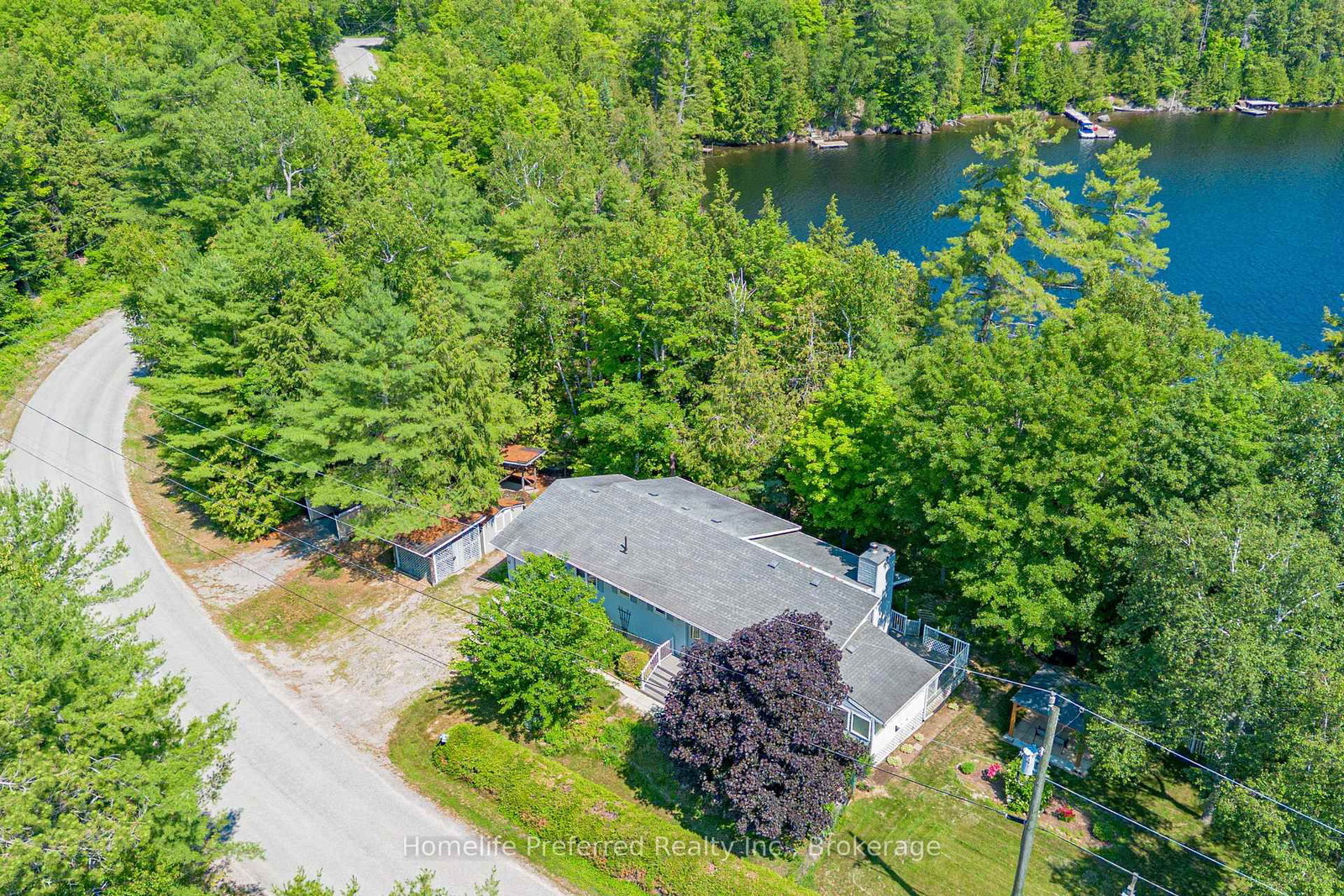 469 SKENE Road • Hastings, ON photo 2