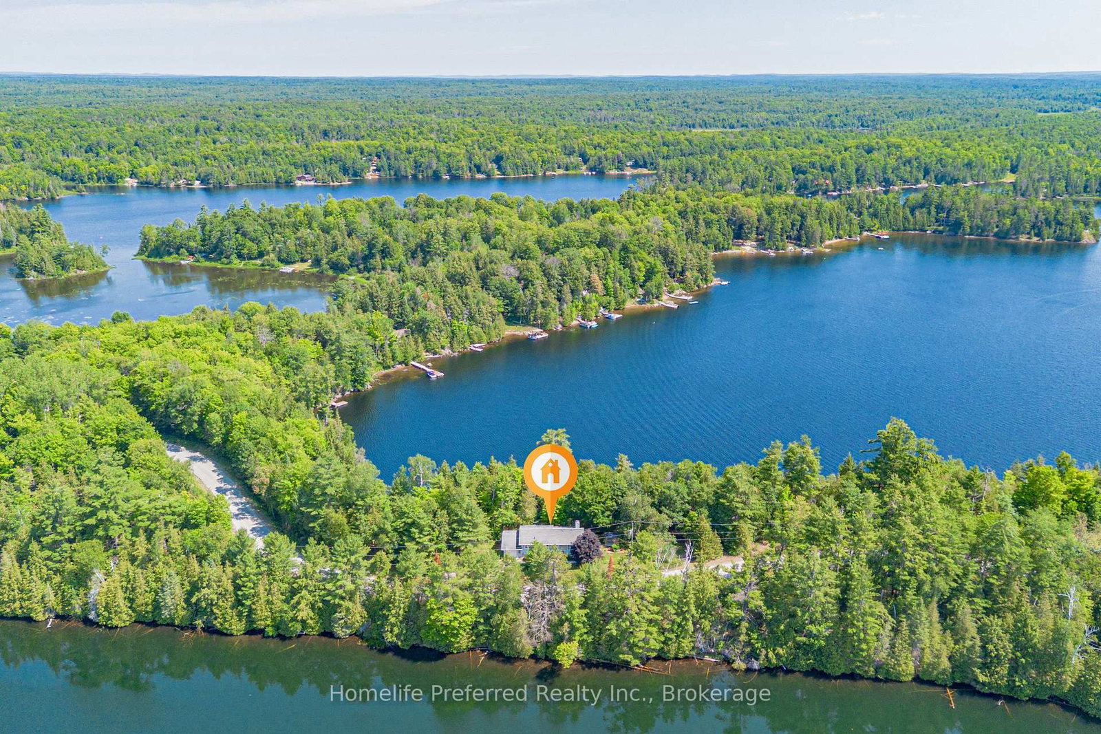 469 SKENE Road • Hastings, ON photo 3