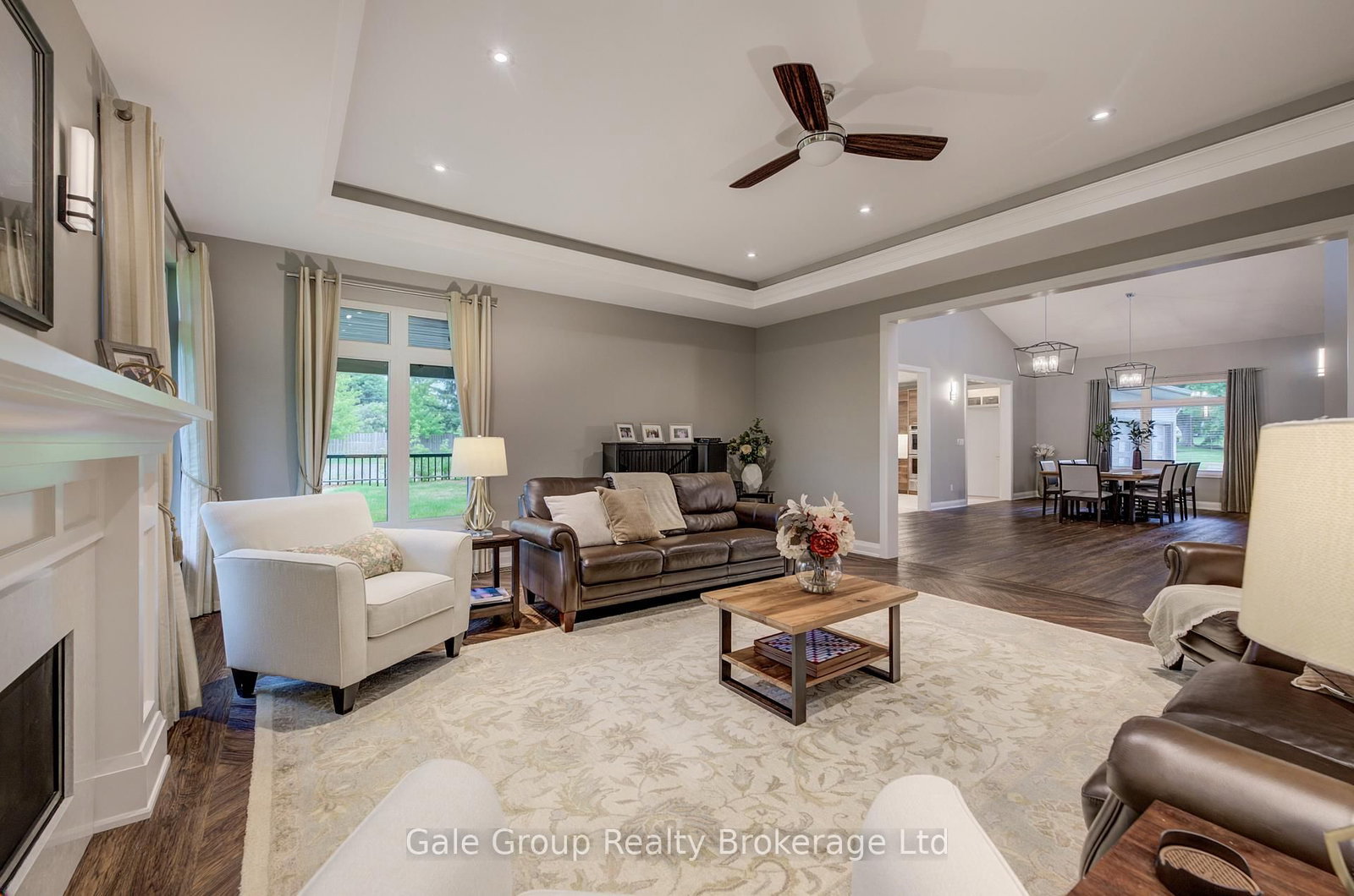 8 Pittock Park Road • Woodstock, ON photo 18