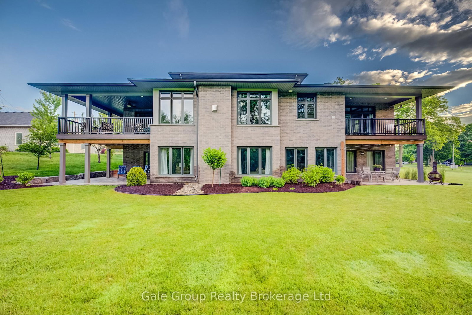 8 Pittock Park Road • Woodstock, ON photo 45