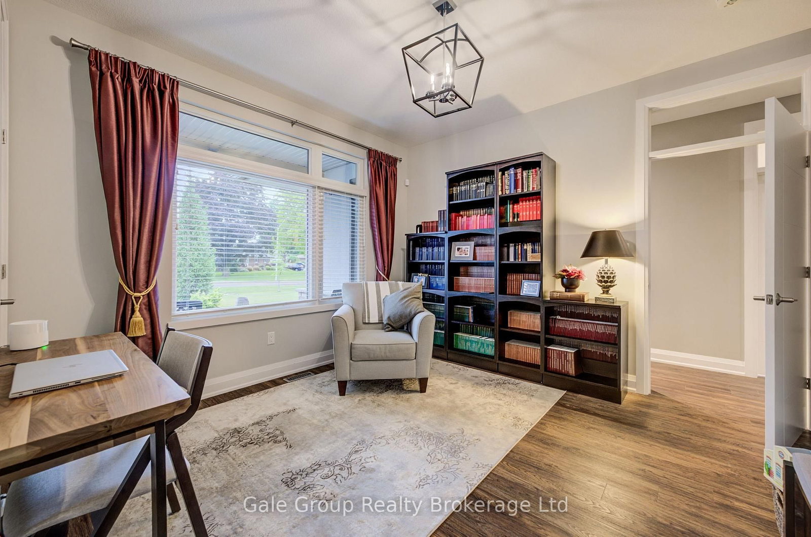8 Pittock Park Road • Woodstock, ON photo 5